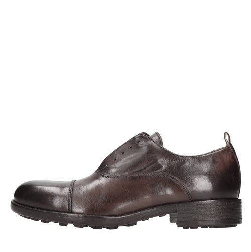 Marechiaro 1962 Scarpe basse Marrone da uomo