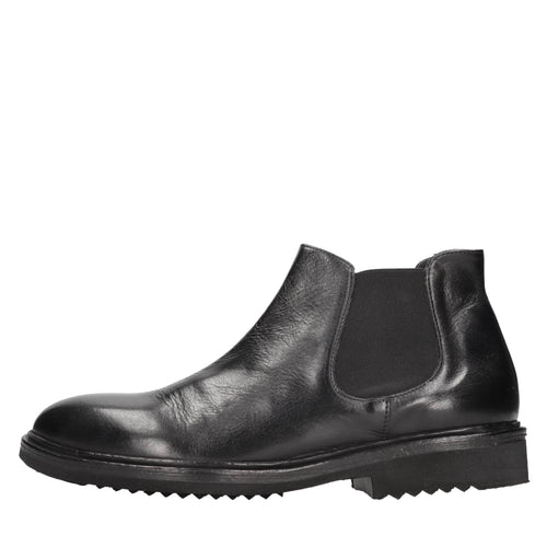 Marechiaro 1962 Stivali Nero da uomo