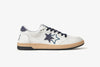 2Star Sneakers uomo Week star white-blue 2SU5055 032