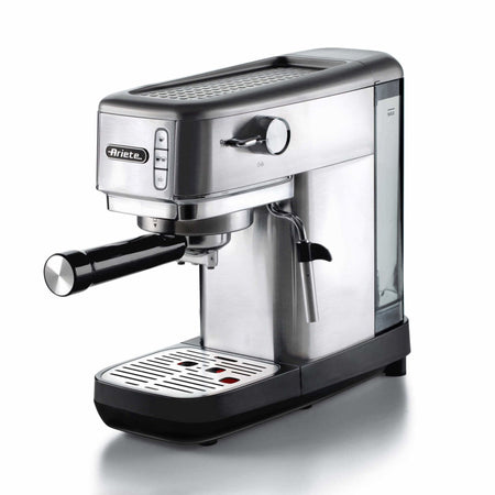 Ariete 1380/10 Macchina da caffè espresso Metal 1380