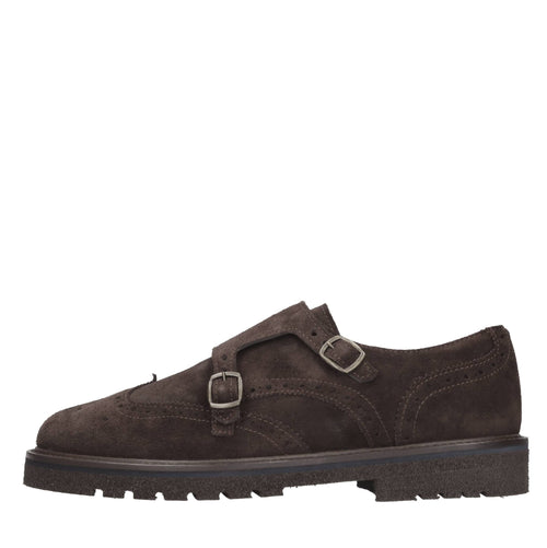 Marechiaro 1962 Scarpe basse Marrone da uomo