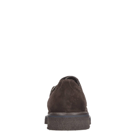 Marechiaro 1962 Scarpe basse Marrone da uomo