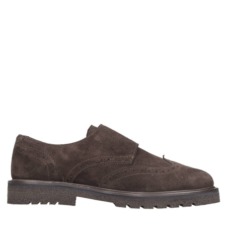 Marechiaro 1962 Scarpe basse Marrone da uomo