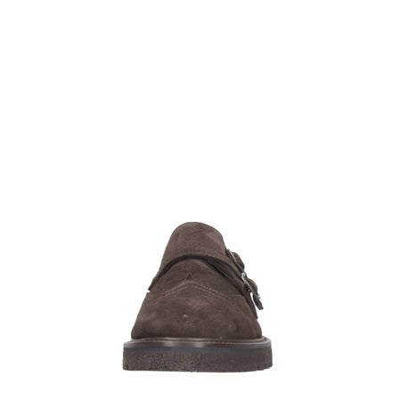 Marechiaro 1962 Scarpe basse Marrone da uomo