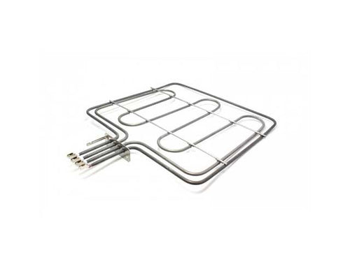 Resistenza per forni 1200+2110W Candy 44001353