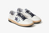 2Star Sneakers uomo Week star white-blue 2SU5055 032