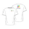 T-SHIRT BAMBINO SIMPLY ONE - TAGLIA 3XS