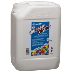 Mapei Ultracoat Binder 5 Litri - Legante per stucco parquet legno