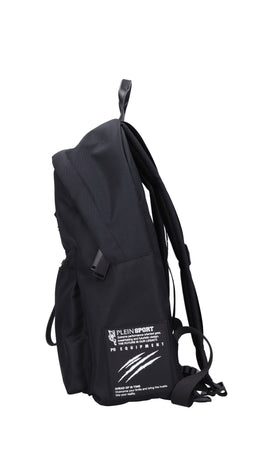 Plein Sport Borse... Nero da uomo