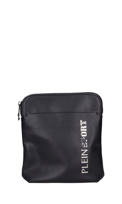 Plein Sport Borse... Nero da uomo