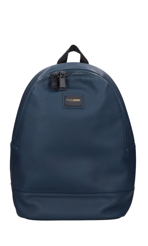 Plein Sport Borse... Blu da uomo