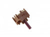 Selettore 12 Posizioni Lavatrice Candy 41036615