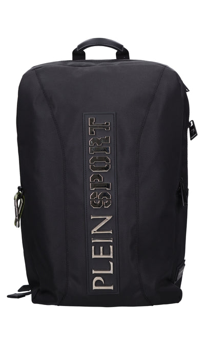 Plein Sport Borse... Nero da uomo