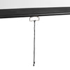 Schermo di Proiezione 118'' 213 x 213 cm, PSM-118