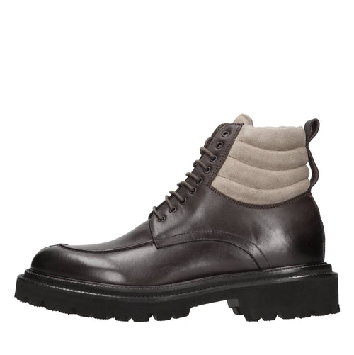 Marechiaro 1962 Stivali Marrone da uomo