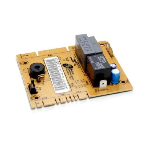 Scheda Elettronica Lavastoviglie Candy 49007819