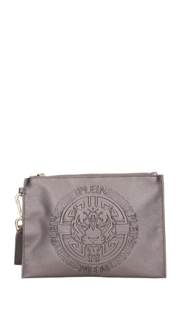 Plein Sport Borse... Marrone da donna