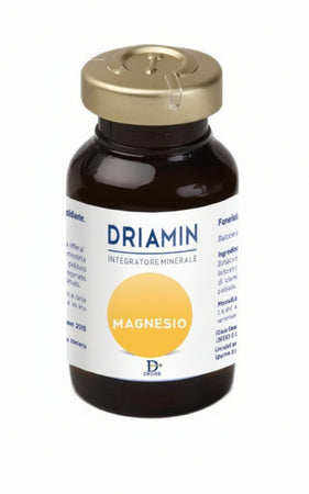 Driamin magnesio 15 ml