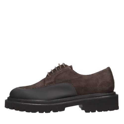 Marechiaro 1962 Scarpe basse Marrone da uomo