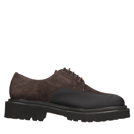 Marechiaro 1962 Scarpe basse Marrone da uomo