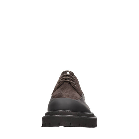 Marechiaro 1962 Scarpe basse Marrone da uomo