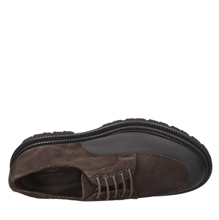Marechiaro 1962 Scarpe basse Marrone da uomo