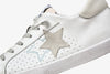 2Star sneakers uomo Prime star bianco-ghiaccio 2SU5095 318