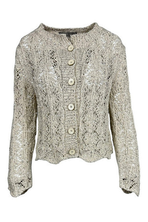 D.EXTERIOR Maglie Sabbia da donna