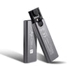 Box Esterno USB-C&trade USB3.2 Gen2 NVMe/SATA M.2 SSD