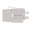 Frutto Keystone RJ45 Cat.8.1 STP Tooless