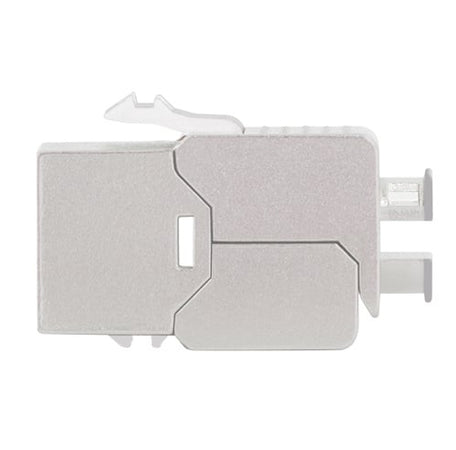 Frutto Keystone RJ45 Cat.8.1 STP Tooless