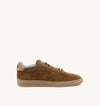 Soldini sneakers uomo Akira Amalfi scamosciata bale taffy 80000ASL2