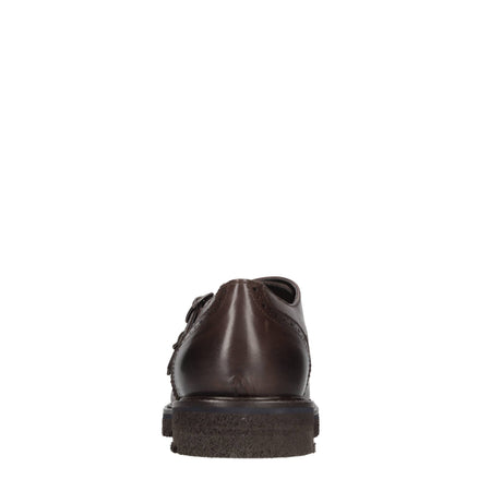 Marechiaro 1962 Scarpe basse Marrone da uomo