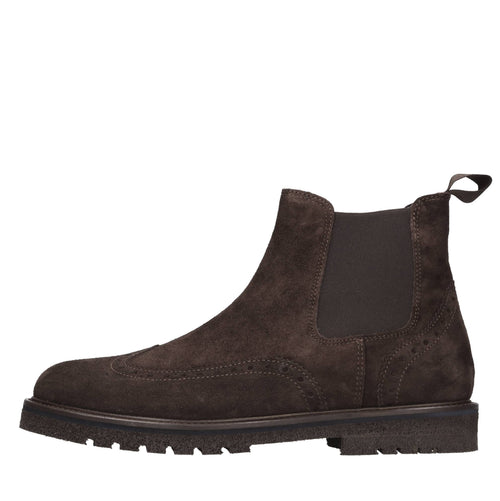 Marechiaro 1962 Stivali Marrone da uomo