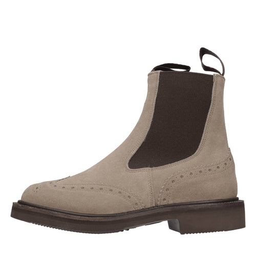 Tricker's Stivali Marrone da donna