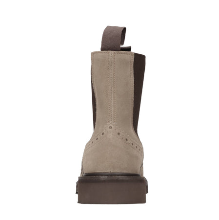 Tricker's Stivali Marrone da donna