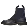 Tricker's Stivali Blu da donna