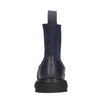 Tricker's Stivali Blu da donna