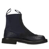 Tricker's Stivali Blu da donna