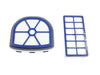 Kit Filtri pre-motore U84 aspirapolvere Candy Hoover 35601759