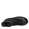 Tricker's Stivali Blu da donna