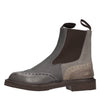 Tricker's Stivali Grigio da donna