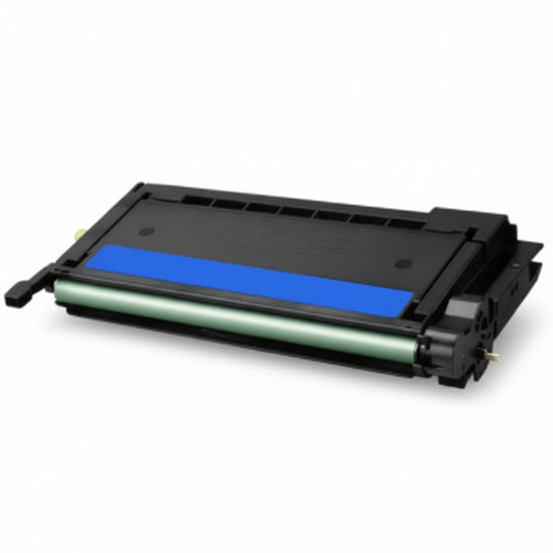 TONER COMP SAMSUNG CLP-510 CYANO (5K)