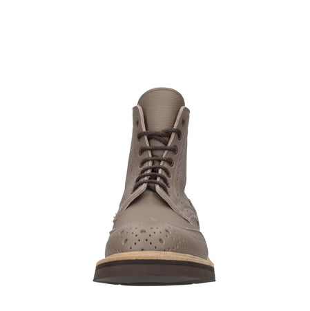 Tricker's Stivali Marrone da donna