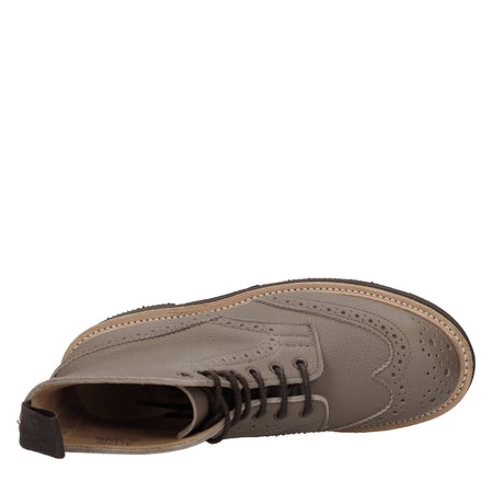Tricker's Stivali Marrone da donna