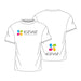 T-SHIRT BAMBINO SIMPLY TWO - TAGLIA 2XS