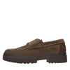 Pantanetti Scarpe basse Marrone da uomo