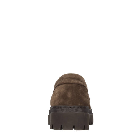 Pantanetti Scarpe basse Marrone da uomo