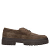 Pantanetti Scarpe basse Marrone da uomo