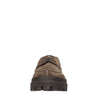 Pantanetti Scarpe basse Marrone da uomo